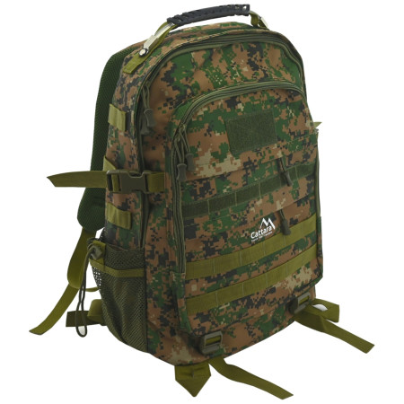 Zaino Cattara Army 25l mimetico army