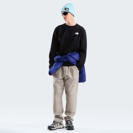 Felpa da uomo The North Face M Evolution Box Nse Regular Crew