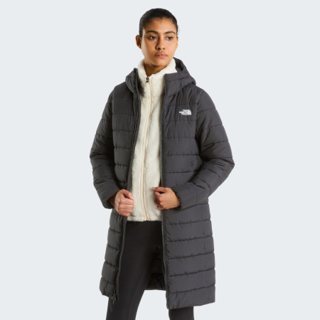 Cappotto da donna The North Face W Aconcagua Hooded Parka