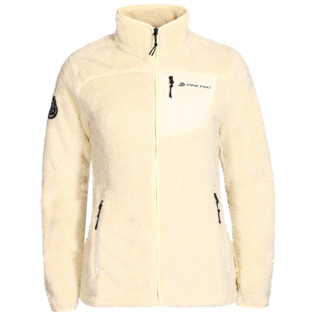 Felpa da donna Alpine Pro Ferada beige afterglow