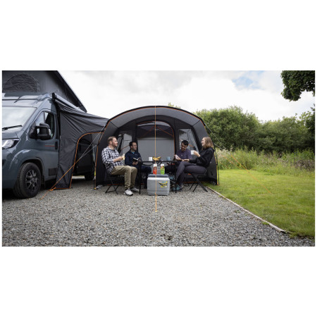 Tenda per minibus Vango Cove III Mid