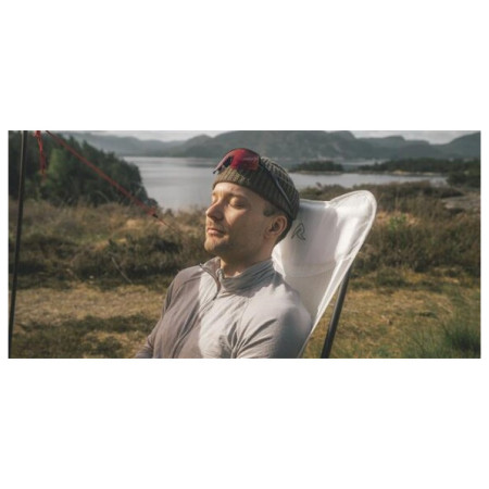 Sedia Robens Observer Carbon