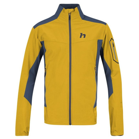Giacca softshell da uomo Hannah Seumas II