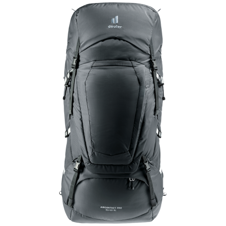 Zaino da escursionismo da donna Deuter Aircontact Pro 65+10 SL
