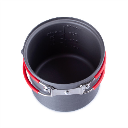 Pentole per outdoor Zulu Inja Plus