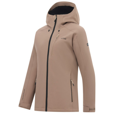 Giacca da donna Regatta Womens Highton Stretch Padded Jacket