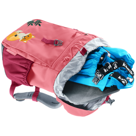 Zaino bambino Deuter Waldfuchs 10