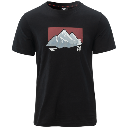 Maglietta da uomo Hi-Tec Rawal