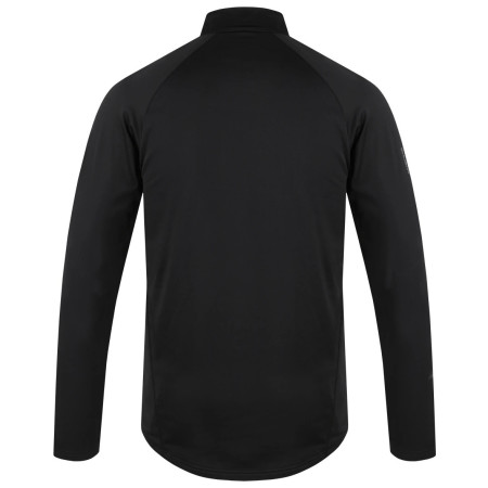 Maglietta funzionale da uomo Husky Tromi zip M