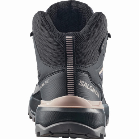 Scarpe da donna Salomon X Ultra 360 Mid Gore-Tex
