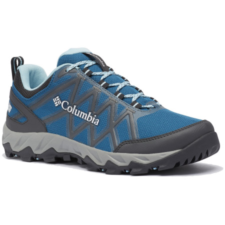 Scarpe da donna Columbia Peakfreak X2 OutDry blu LagoonBlueOasis