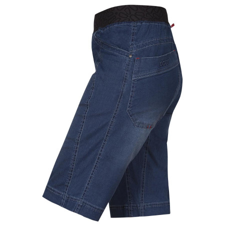 Pantaloncini da uomo Ocún Mánia Shorts Jeans