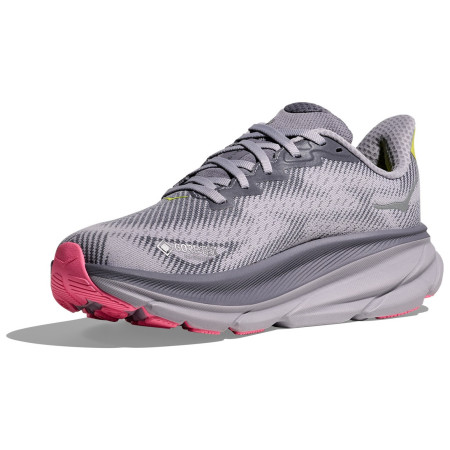 Scarpe da corsa da donna Hoka W Clifton 9 Gtx