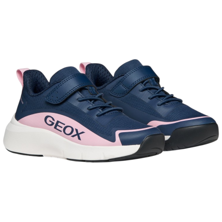Sneakers per bambini Geox J Pro-Ran Girl WR