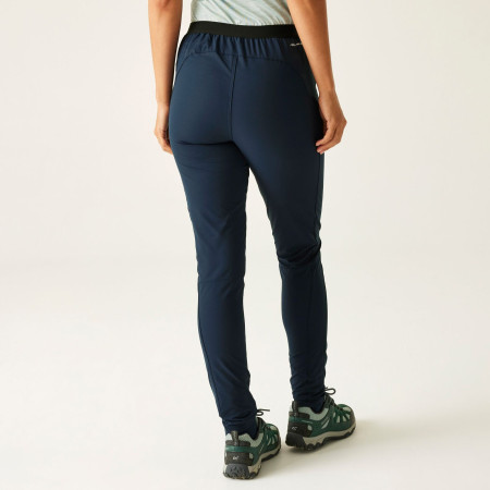 Pantaloni da donna Regatta Pentre Stretch II
