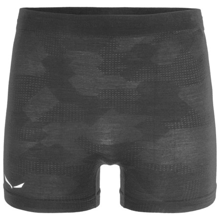 Mutande da uomo Salewa Zebru Fresh Amr M Boxer. grigio scuro Black Out