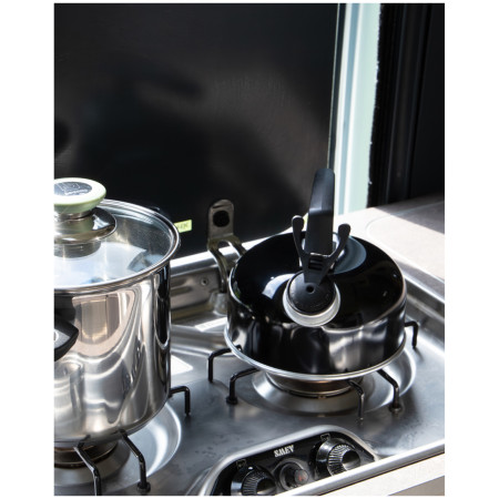 Bollitore Bo-Camp Tea Kettle compact