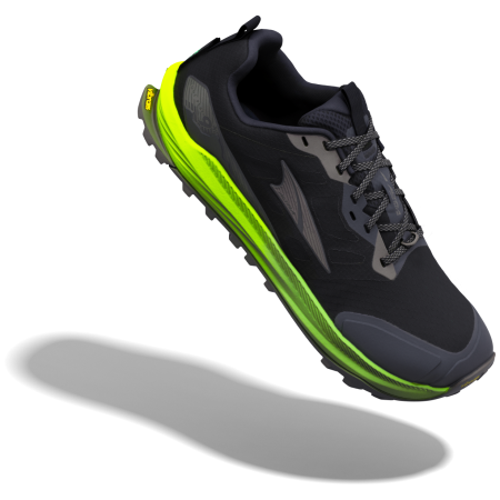 Scarpe da corsa da uomo Altra M Lone Peak 9+