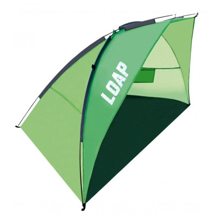 Tendalino Loap Beach Shade M verde Green