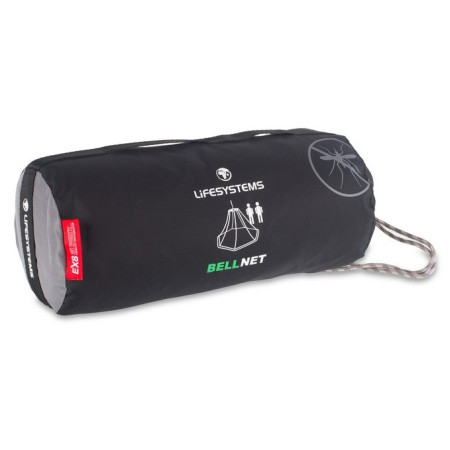 Zanzariera Lifesystems BellNet Double