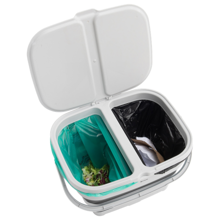 Cestino Outwell Collaps RecycleIt Basket