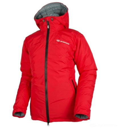 Giacca da donna Sir Joseph Sarek Lady rosso red