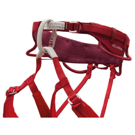 Imbrago Petzl Adjama