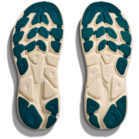 Scarpe da corsa da donna Hoka W Clifton 10