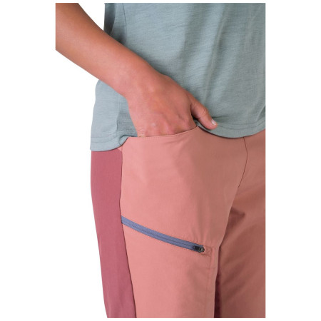 Pantaloncini da donna Hannah Torres W