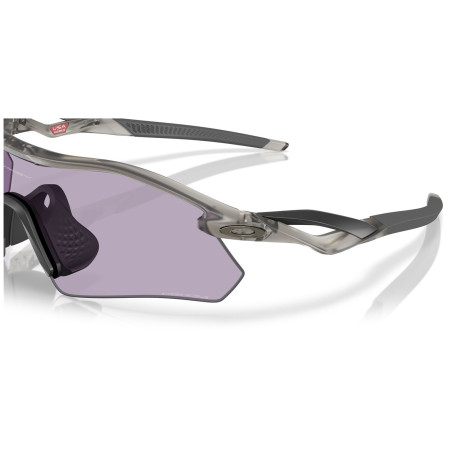 Occhiali da sole OAKLEY Radar Plate Prizm Slate