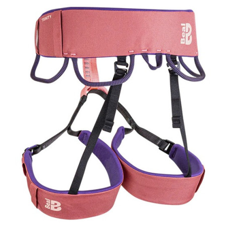 Imbrago Beal Trinity rosa PINK