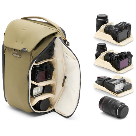 Zaino Peak Design Everyday Backpack 20L v2