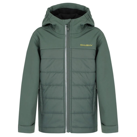 Giacca da bambino Husky Swany K