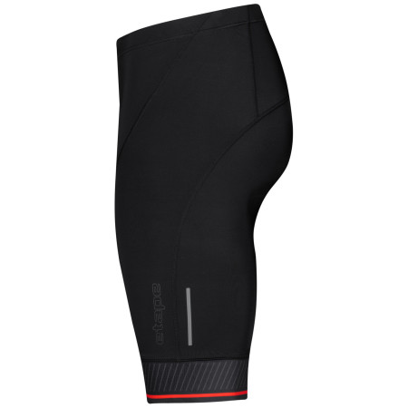 Pantaloncini da ciclismo da uomo Etape Elite Team