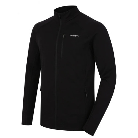 Felpa funzionale da uomo Husky Alou M