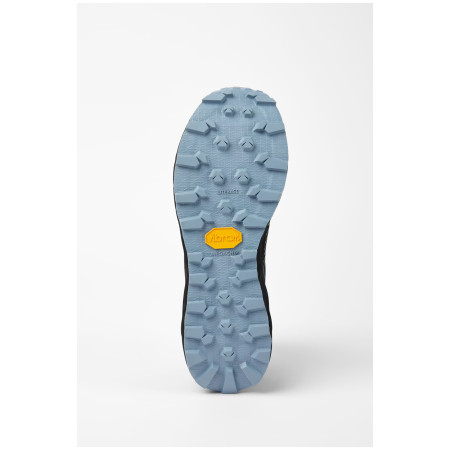 Scarpe da corsa da uomo NNormal Tomir 1.0 Waterproof Boot