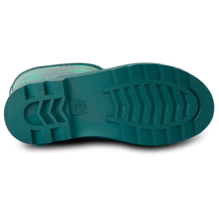 Stivali da pioggia per bambini Regatta Mudplay II Junior 95D