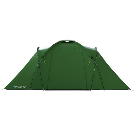 Tenda familiare Husky Boston 4