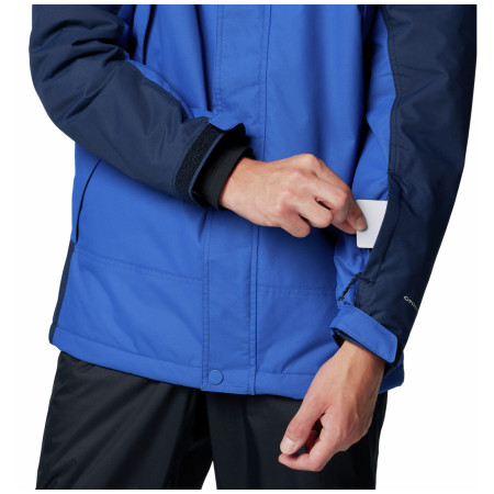 Giacca da sci da uomo Columbia Shotski Jacket