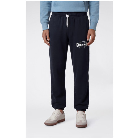 Pantaloni da tuta per bambini Champion Elastic Cuff Pants B