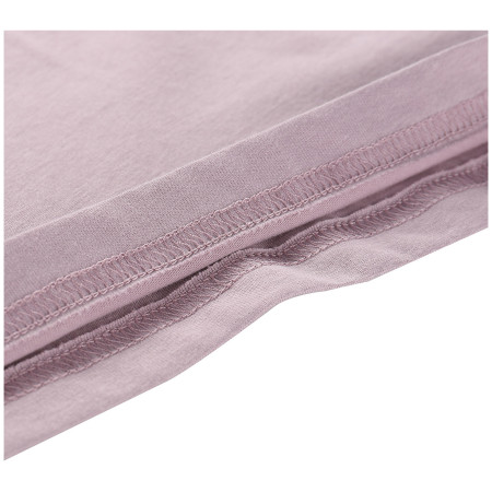 Maglietta da bambino Alpine Pro Termeso 2 Quail