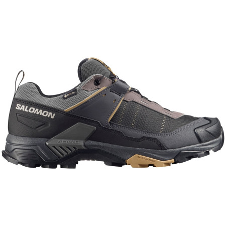 Scarpe da uomo Salomon X Ultra 5 Wide Gore-Tex