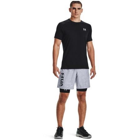 Maglietta da uomo Under Armour HG Armour Fitted SS