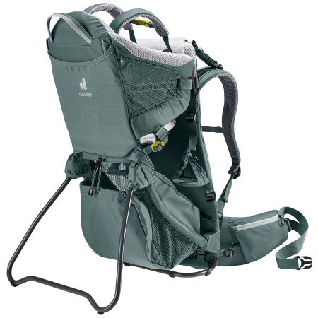 Zaino porta bambino Deuter Kid Comfort Active