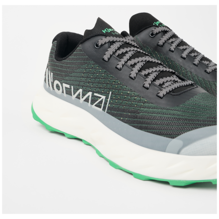 Scarpe da corsa da uomo NNormal Kjerag