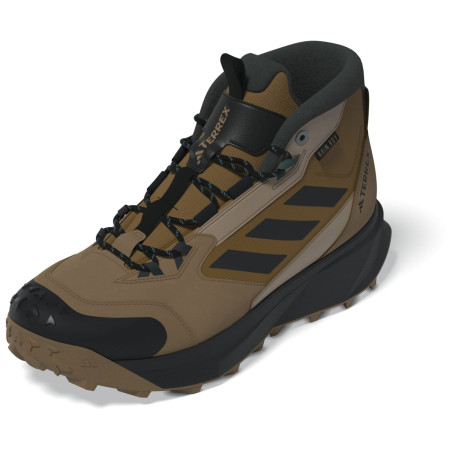 Scarpe da trekking Adidas Terrex Winter Boot Mid Leather