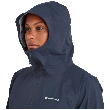 Giacca da donna Montane Fem Phase Lite Jacket