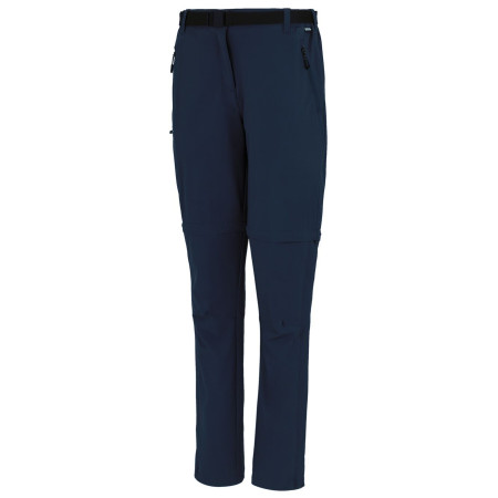Pantaloni da donna Regatta Women’s Xert Stretch Z/O Trousers