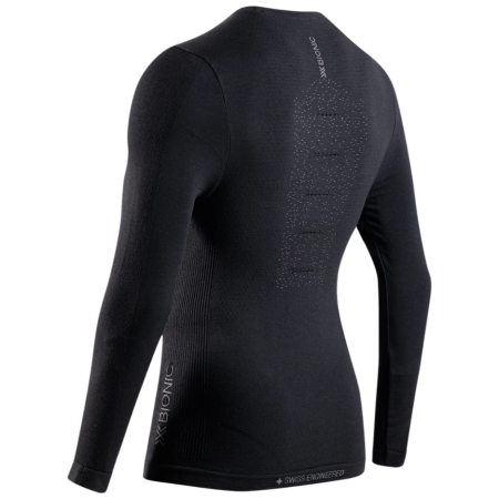 Maglietta funzionale da uomo X-Bionic Mightywool Shirt Ls