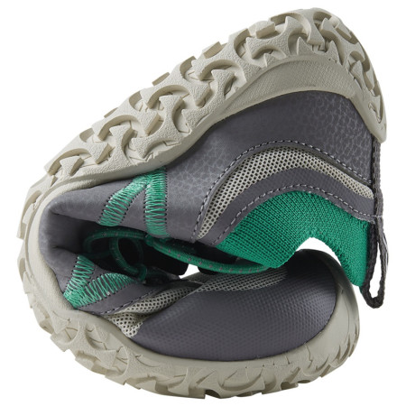 Scarpe da bambino Reima Vaellus Earthy Beige